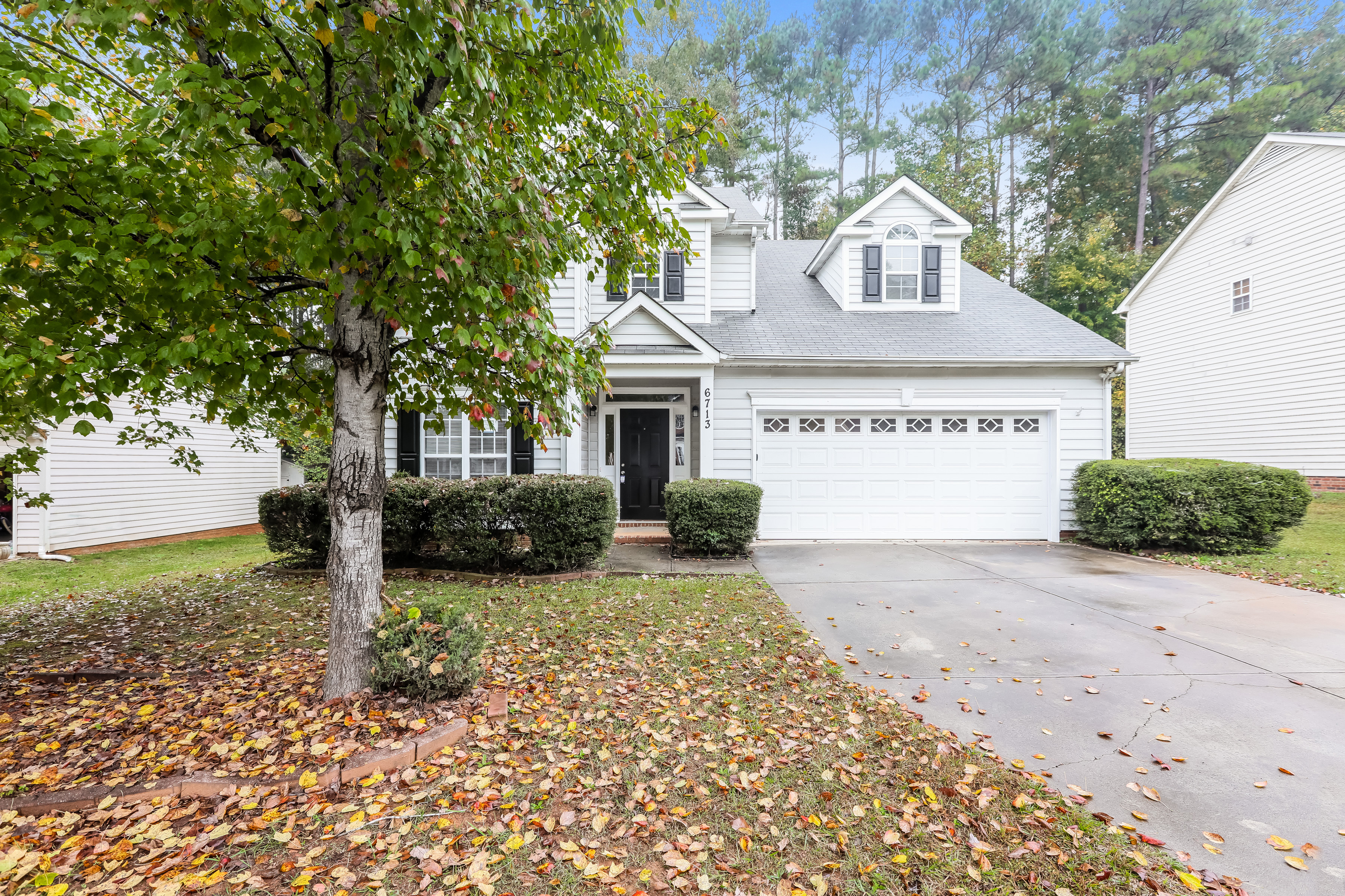 6713 Reedy Creek Rd Charlotte, NC 28215
